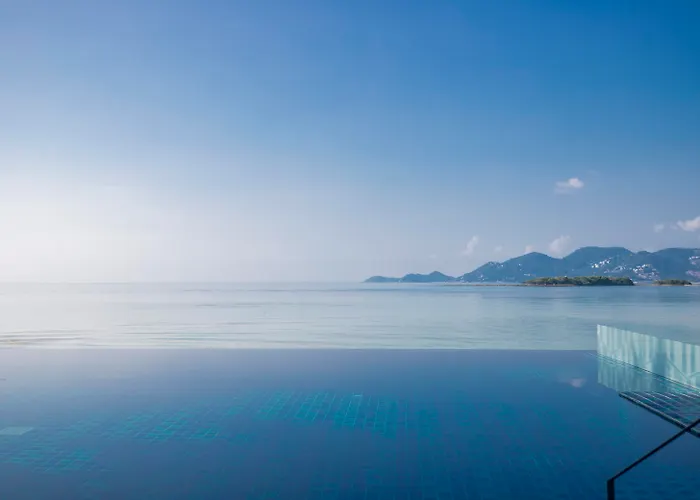 Baan Haad Ngam Boutique Resort