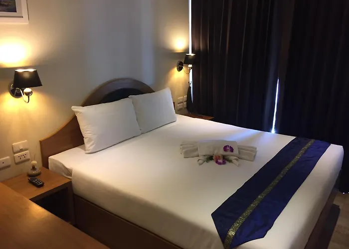 At Samui Boutique Hotel