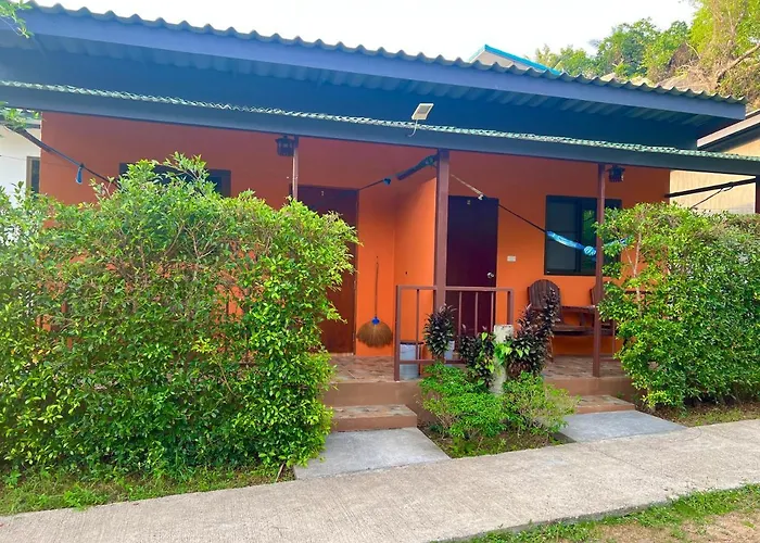 Pim Bungalow
