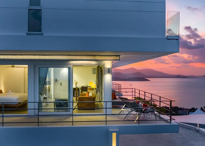 Unique Boutique Resort
