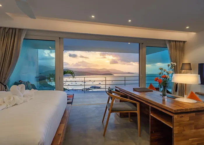 Unique Boutique Resort