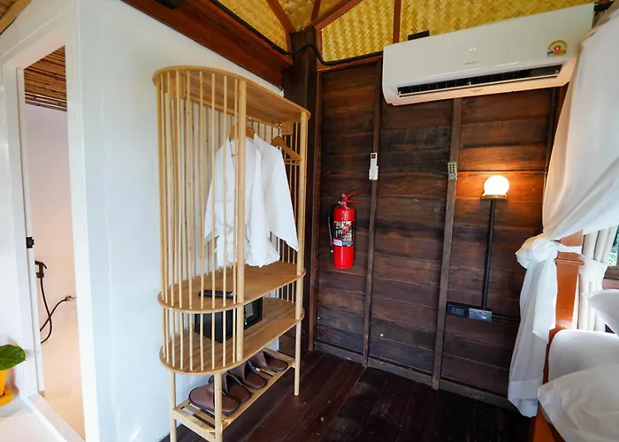 Roomquest Theva Resort Residence Koh Samui