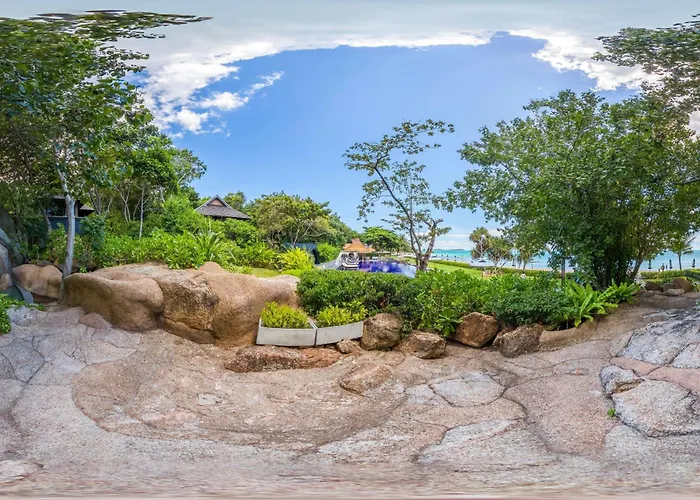 Vana Belle, A Luxury Collection Resort, Koh Samui