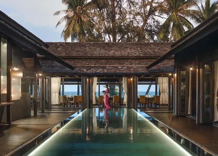 Kimpton Kitalay Samui By Ihg