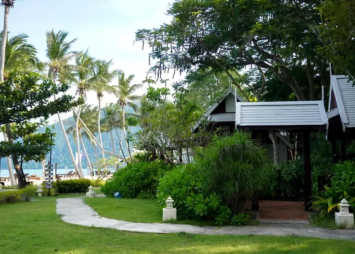 Baan Thong Ching Resort