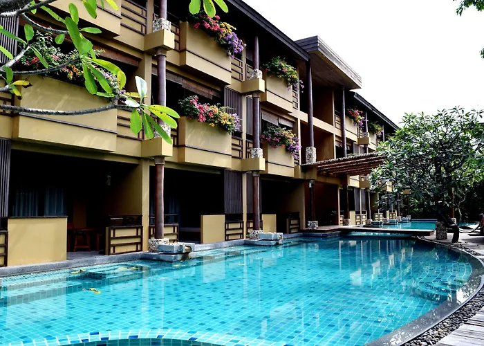 Deva Beach Resort Samui
