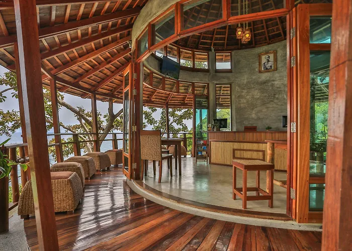 Sai Daeng Resort