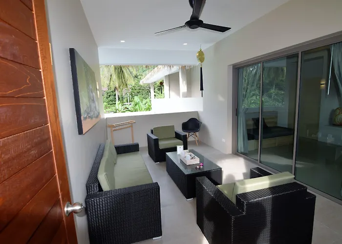 Amaya Resort