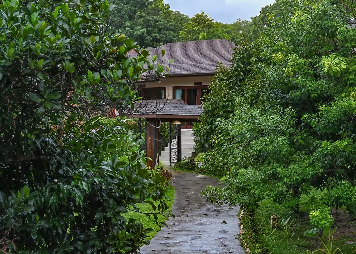 Cascade Tara