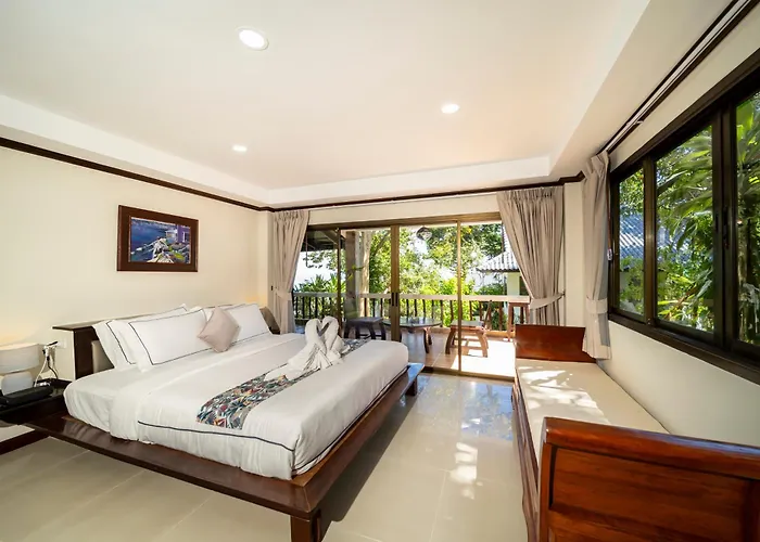 Chaweng Bay View Resort By Smith & Appy
