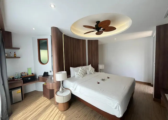 Samui Jasmine Resort