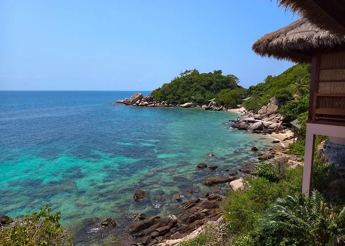 Tao Thong Villa 2