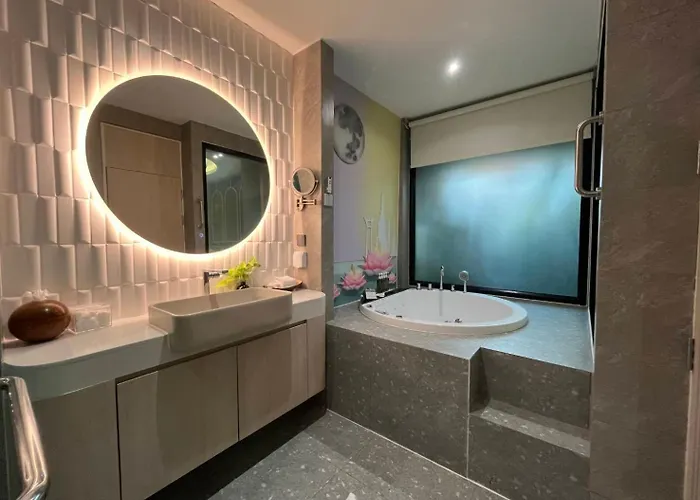 Samui Jasmine Resort