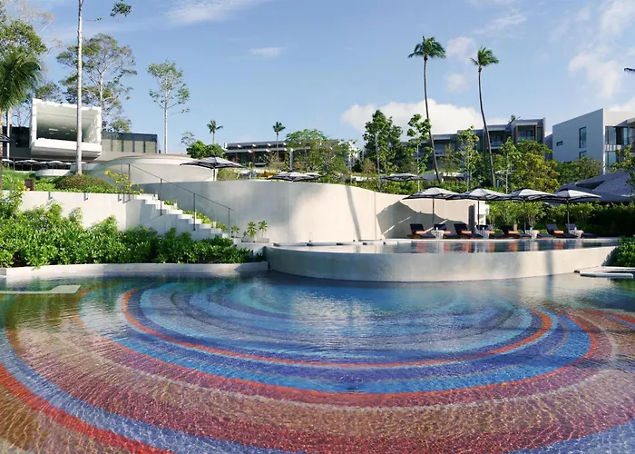 Hyatt Regency Koh Samui