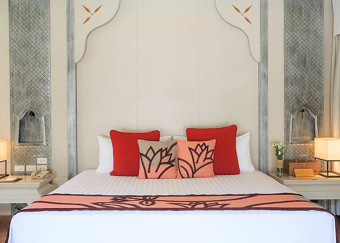 Melati Beach Resort & Spa