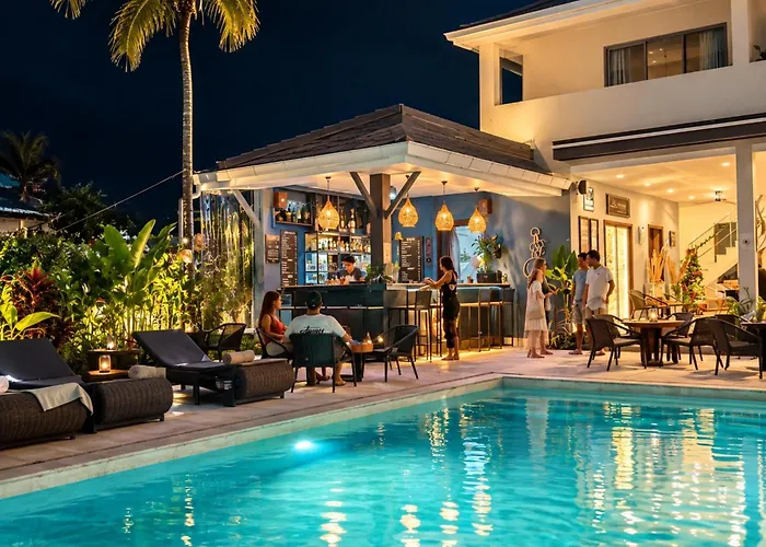 Amaya Resort